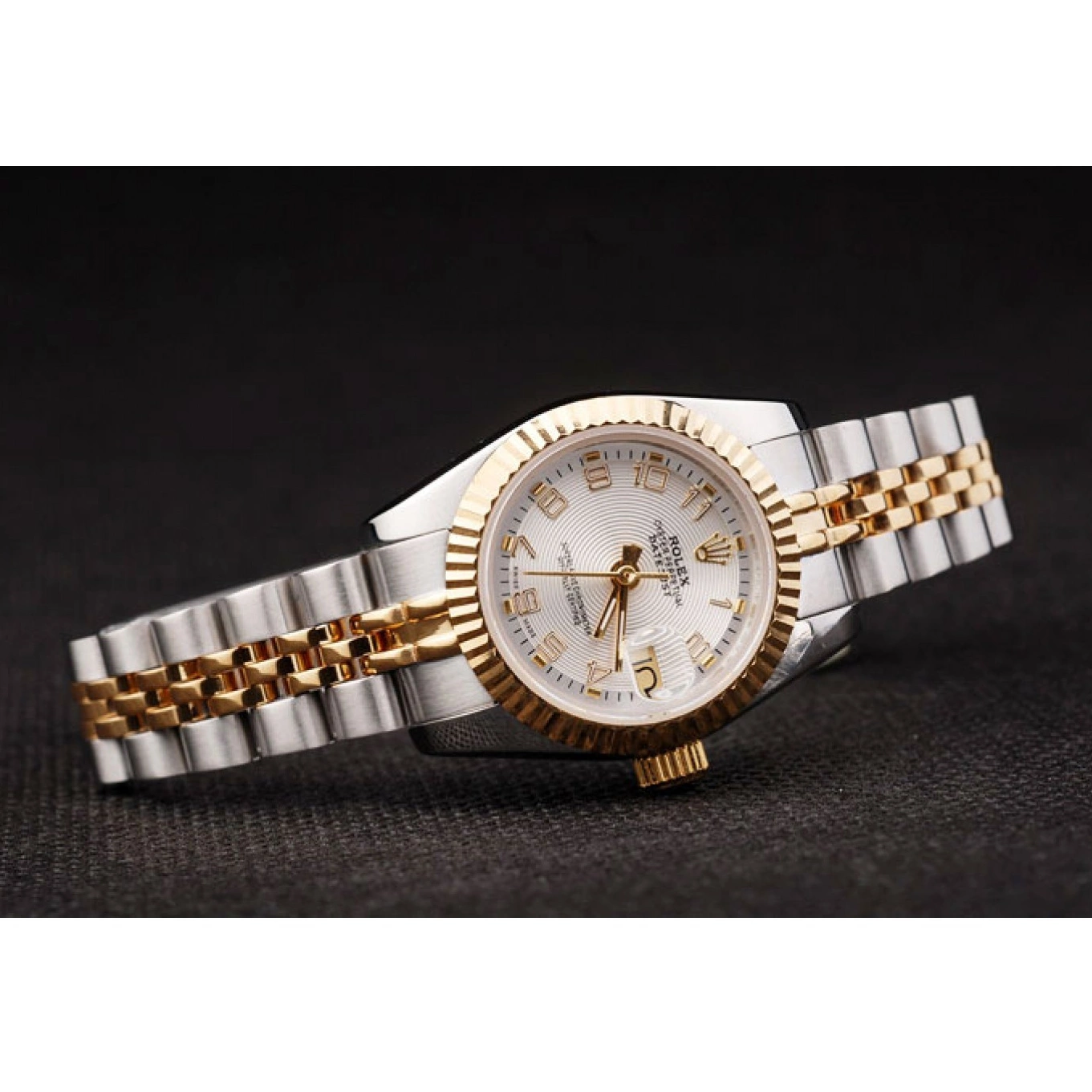 AAA Replica Watches Rolex Mechanism-srl96 Datejust Swiss 0818